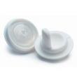 PHILIPS AVENT - Magic tetina moale de formare + 6 luni (2 buc)