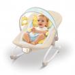 Bright Starts - Balansoar 2 in 1 - Comfort & Harmony Cradling Rocker