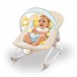 Bright Starts - Balansoar 2 in 1 - Comfort & Harmony Cradling Rocker