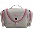 Beaba - Geanta Vanity Gri-Roz