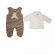 Mon Caramel - Costumas bebe Little Bear