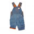 The childrens Place - Salopeta jeans captusita