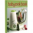 Beaba - Carte de bucate Babycook - Engleza