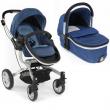 Graco - Carucior Symbio 2 in 1 - Pop Art