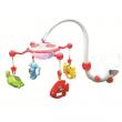 Baby Mix - Carusel muzical cu proiectie Aqua Magic