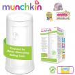 Munchkin - Cos pentru scutece Nappy Disposal System