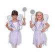 Melissa & Doug - Costum de carnaval (jocuri de rol) Zana