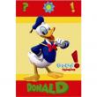 Disney Baby - Covoras Donald 140x200 cm (11) Disney