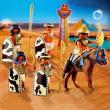 Playmobil - Egyptians: Soldati egipteni