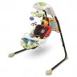 Fisher-Price -  	 Leagan Fisher-Price Love u Zoo Cradle n Swing