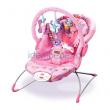 Fisher-Price - Balansoar Fisher-Price Sweet Pink