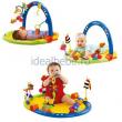 Fisher-Price - 3-in-1 Fitnesscenter