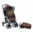 Graco - Carucior Quattro Tour Sport KO Complet 2 in 1 - Pegasus