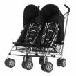 Obaby - Carucior OBaby Apollo Twin Circles