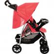 Graco - Carucior Mirage+ TS 2 in 1 - Kandi Fusion