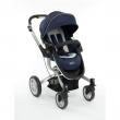 Graco - Carucior Symbio - Peacoat