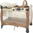 Graco - Patut Contour Electra - Bertie Fern