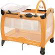 Graco - Patut Contour Electra - Hide Seek