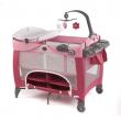 Graco - Patut Contour Prestige - Princess