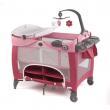 Graco - Patut Contour Prestige - Princess