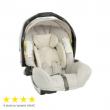 Graco - Scaun auto Junior Baby - Biscuit