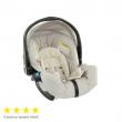 Graco - Scaun auto Logico S HP - Biscuit