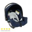 Graco - Scaun auto Logico S HP - Peacoat