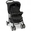 Graco - Carucior Mirage+ TS 2 in 1 - Mode Noir