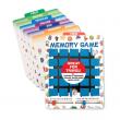 Melissa & Doug - Joc de memorie - Intoarce si castiga