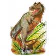 Melissa & Doug - Puzzle de podea T-REX