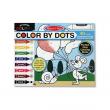 Melissa & Doug - Bloc cu desene de colorat