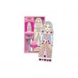 Melissa & Doug - Decoreaza Printesa