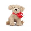 Melissa & Doug - Jucarie din plus Catelusa Labrador Auriu Sunny