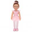 Melissa & Doug - Papusa balerina Victoria