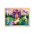 Melissa & Doug - Puzzle lemn Fairy Fantasy