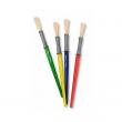 Melissa & Doug - Set 4 pensule medii