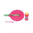 Melissa & Doug - Set de joaca Baloane de sapun Bella Butterfly