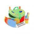 Melissa&Doug - Cosulet pentru picnic Happy Giddy