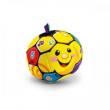 Fisher -Price - Mingea de fotbal cantareata