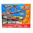 Hot Wheels - Circuit Catapulta