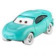 Disney Cars - Nurse/Infirmiera