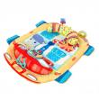 Bright Starts Tummy Cruiser Prop & Play Mat