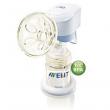 Philips Avent - Pompa electronica simpla pentru san 0% BPA