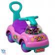 Fisher-Price Masinuta impingator Princess Ride-On