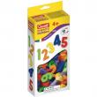 QUERCETTI - Set 48 cifre magnetice