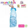 Munchkin - Set 10 rezerve pentru Cosul Nappy Disposal System