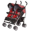 Baby Dreams - Carucior pentru gemeni Duo Comfort