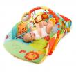 Bright Starts - Salteluta interactiva Swingin Safari Babys Play Place