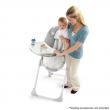 Bright Starts - Scaun masa InGenuity Perfect Place