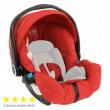 Graco - Scaun auto Logico S HP - Chili Red